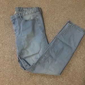 Gap 1969 Always Skinny jeans 31 R
